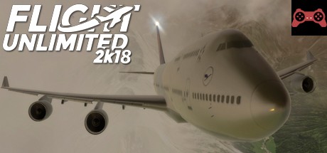 Flight Unlimited 2K18 System Requirements