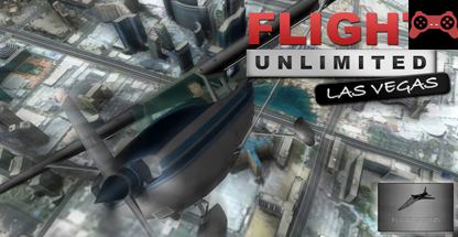 Flight Unlimited Las Vegas System Requirements