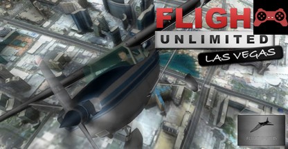 Flight Unlimited Las Vegas System Requirements