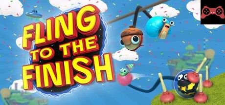 Fling to the Finish System Requirements
