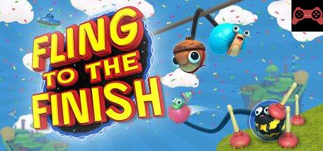 Fling to the Finish System Requirements