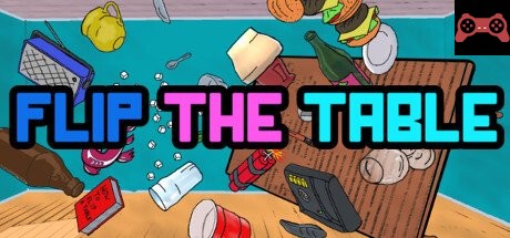 Flip the Table System Requirements
