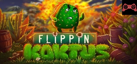 Flippin Kaktus System Requirements