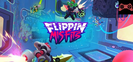 Flippin Misfits System Requirements