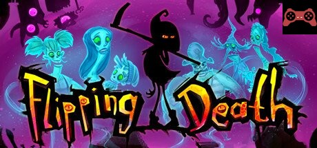 Flipping Death System Requirements