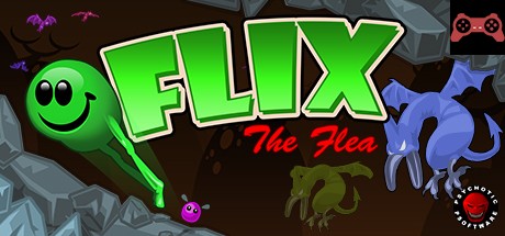 Flix The Flea System Requirements
