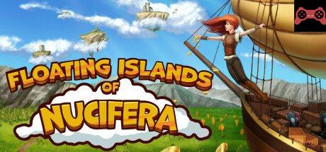 Floating Islands of Nucifera System Requirements