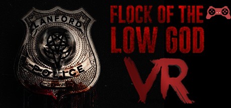 Flock of the Low God VR System Requirements