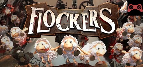Flockers System Requirements