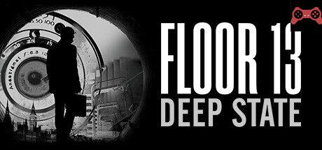 Floor 13: Deep State System Requirements
