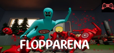 Flopparena System Requirements