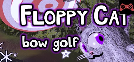 Floppy Cat Bow Golf! System Requirements