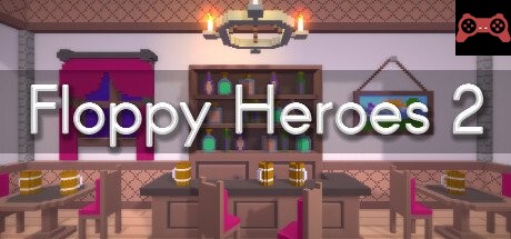 Floppy Heroes 2 System Requirements