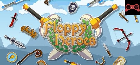 Floppy Heroes System Requirements