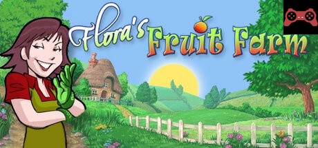 Flora's Fruit Farm System Requirements