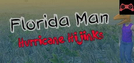 Florida Man: Hurricane Hijinks System Requirements