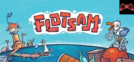 Flotsam System Requirements