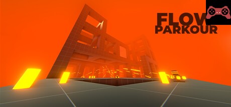 Flow Parkour System Requirements