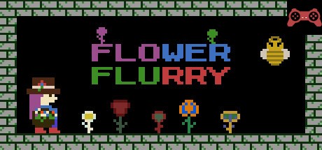 Flower Flurry System Requirements