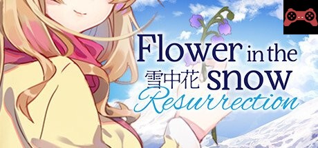 Flower in the Snow - Resurrection System Requirements