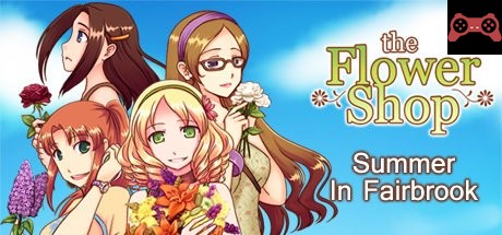 Flower Shop: Summer In Fairbrook System Requirements