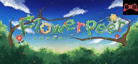 Flowerpeer -フラワピア- System Requirements