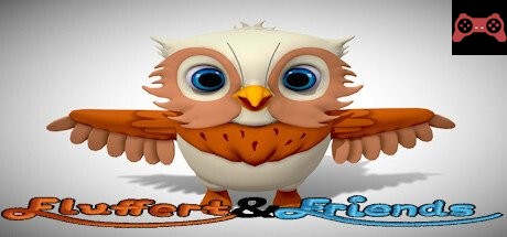 Fluffert and Friends System Requirements