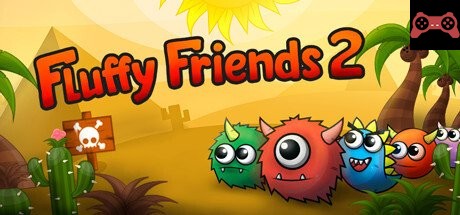 Fluffy Friends 2 System Requirements