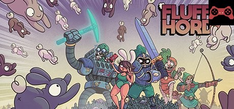 Fluffy Horde System Requirements