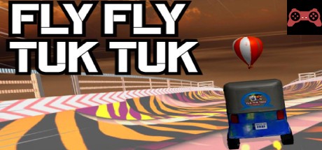 Fly Fly Tuk Tuk System Requirements