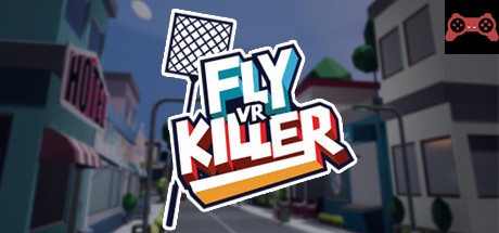 Fly Killer VR System Requirements