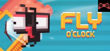 Fly O'Clock System Requirements