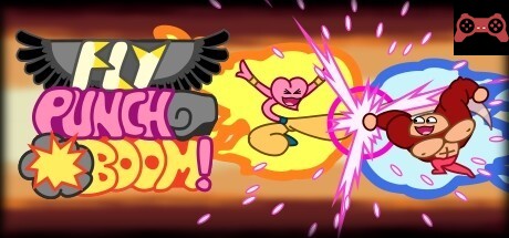 Fly Punch Boom: First Impact! System Requirements