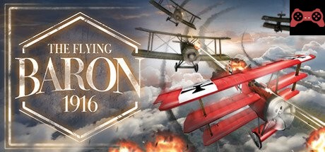 Flying Baron 1916 System Requirements