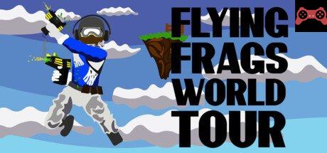 Flying Frags World Tour System Requirements