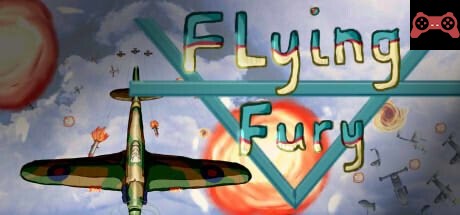 Flying Fury System Requirements