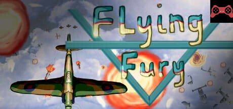 Flying Fury System Requirements
