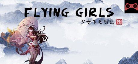 Flying Girls System Requirements