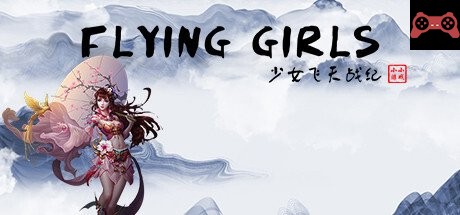 Flying Girls System Requirements