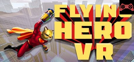 Flying Hero VR System Requirements