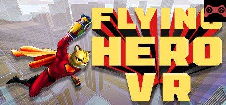 Flying Hero VR System Requirements