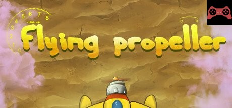 Flying propeller System Requirements