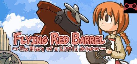 Flying Red Barrel - The Diary of a Little Aviator System Requirements