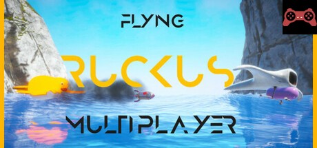 Flying Ruckus - Multiplayer System Requirements