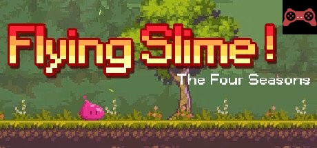 Flying Slime! System Requirements