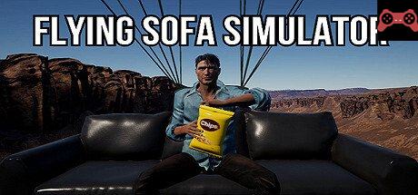 Flying Sofa Simulator System Requirements