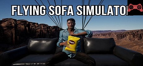 Flying Sofa Simulator System Requirements