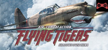 Flying Tigers: Shadows Over China System Requirements