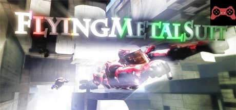 FlyingMetalSuit System Requirements