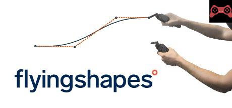 flyingshapes - Next Generation VR CAD System Requirements